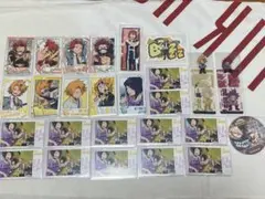 僕のヒーローアカデミア ヒロアカ 切島、上鳴、耳郎 スナップマイド セット