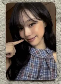 2025年最新】aespa ラキドロ ウィンターの人気アイテム - メルカリ