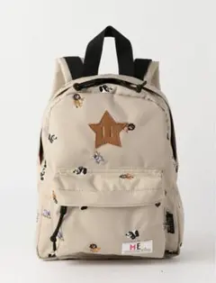 KIDS★MEI green label relaxing デイパック