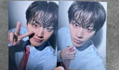 TJBB NEOEXILE TAKI 古嶋滝 フォトカ フォトカード