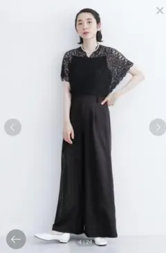 サロペット オールインワンのサムネイル