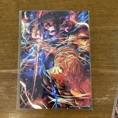 鬼滅の刃　無限城編第一章　映画特典