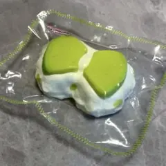 擠壓 kikisquishy 水果碗 甜瓜