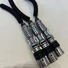 【純正品】フォルクスワーゲン　ザ・ビートル 16CBZ プラグコード3本のサムネイル