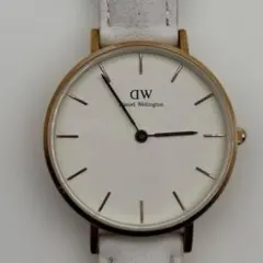★動作時計★Daniel Wellington クォーツ レディース腕時計のサムネイル