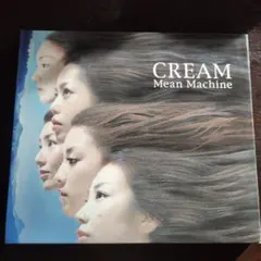 Mean Machine CREAM YUKI Chara 匿名配送〇まとめ割
