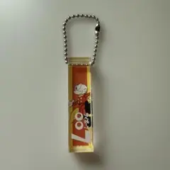 サイボーグ009 アクキー キーホルダー シークレット 007 グレートブリテン