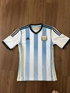 adidas アルゼンチン代表 ユニフォーム サッカーのサムネイル