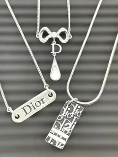 2026年最新】dior ブレスレットトロッターの人気アイテム - メルカリ