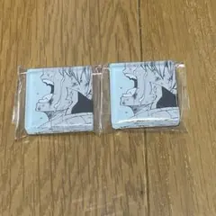 フェアリーテイル アクリルブロック ナツ