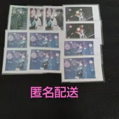 いれいす 実写チェキ第2弾 まとめ売り ないこ