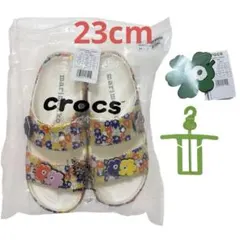 Marimekko x Crocs サボサンダル W6 - メルカリ