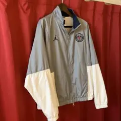 【美品】【希少XXLサイズ】PSG JORDAN パリサンジェルマン　廃盤品