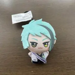 ツイステッドワンダーランド　チビちびぐるみ　おめかしバースデー　ジェイド