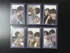 Stray Kids スキズ リノ I am YOU ユニットトレカ