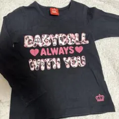 BABYDOLL 110cm 女の子