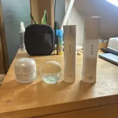 Haku 美容液 100ml