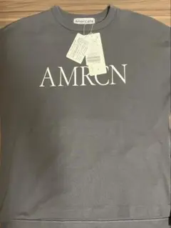 新品【AMERICANA/アメリカーナ】AMRCN Tシャツのサムネイル