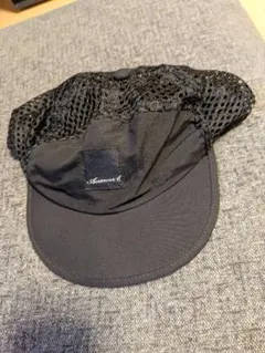 Answer4 This is my cap “黒豹” - メルカリ