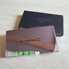 【未使用あり】MAC スタジオフィックス プロセット ブラーブーストパウダーのサムネイル