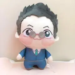 ハンターハンター ちょぴぬい