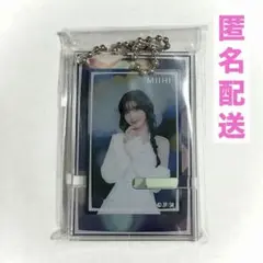 NiziU AWAKE オンラインくじ ミイヒ