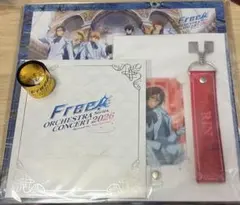 Free! オケコン 2026 松岡凛 招待状 - メルカリ