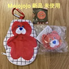 Mojojojo 赤　ねこ　猫