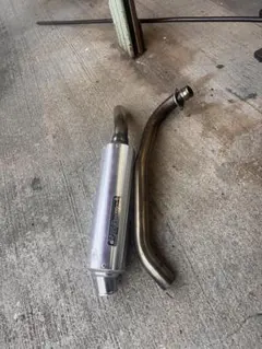 2025年最新】武川 ボンバー マフラーの人気アイテム - メルカリ