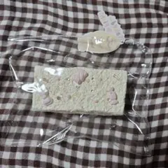 スクイーズ 只爱吃咸鱼 OnlyEatSaltedFish ロングトースト 硬め