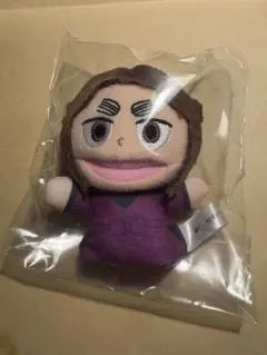 忍たま乱太郎　指人形マスコット Vol.1 平滝夜叉丸