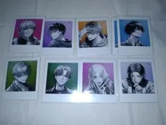 ブレマイ パソソン ジャケットポラロイド