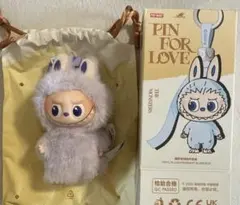 ラブブ イニシャル e