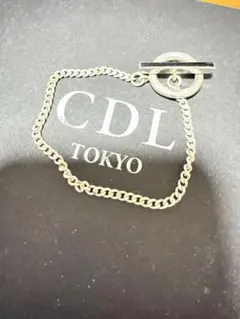 CDLTOKYO 】ピアス silver925 両耳用 - メルカリ