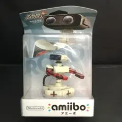 R.O.B ロボット amiibo