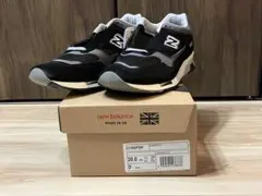 NewBalanceニューバランスU1500KKL25.5Made in UK - メルカリ