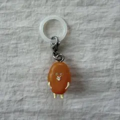 パンどろぼう　めじるしアクセサリー　ガチャガチャ