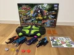 2026年最新】カブトボーグの人気アイテム - メルカリ