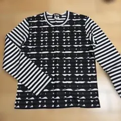 2026年最新】コムデギャルソン ロンT 長袖Tシャツの人気アイテム