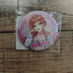 学園アイドルマスター DMMくじ 缶バッジ 姫崎莉波