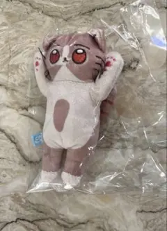 ずっと真夜中でいいのに ずとまよ しょがスト ぬいぐるみ 海馬成長痛