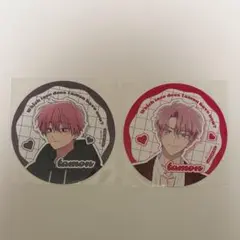 多聞くん今どっち コラボカフェ コースター - メルカリ