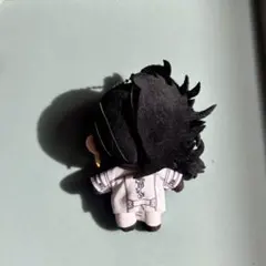 東京リベンジャーズ 原画展 九井一 ぬいぐるみ 12月8日まで