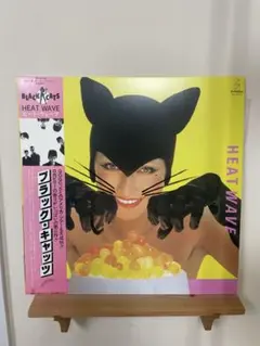 2026年最新】ブラックキャッツ レコードの人気アイテム - メルカリ