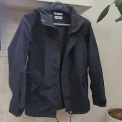 JOURNAL STANDARD ネイビー マウンテンパーカー