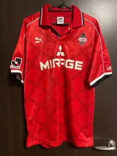 浦和レッズ ウェア