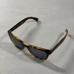 JINS × snowpeak Folding SUNGLASSES