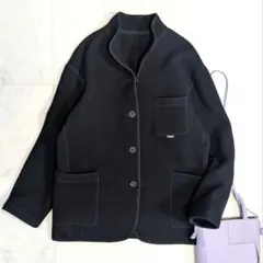 2025年最新】マドモアゼルノンノン コートの人気アイテム - メルカリ