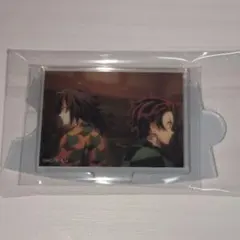 な*こ様 鬼滅の刃 無限城編 第一章 水の呼吸 ランダムミニアクスタ