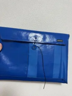 ‼️値下げ‼️フライターグ　PCケース おすすめ 02 FREITAGのPCケース | 5人めのゲスト 塚本 太朗さん